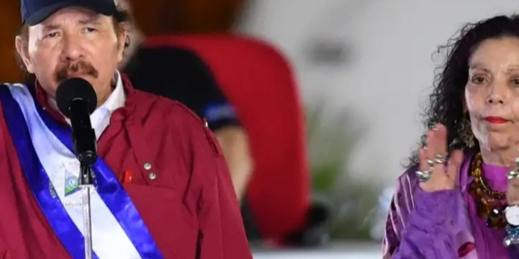 Nicaragua: Justicia argentina ordena detener a Daniel Ortega