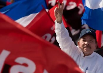 Nicaragua juzgará actos contra el gobierno desde el exterior