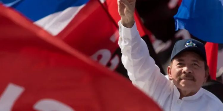 Nicaragua juzgará actos contra el gobierno desde el exterior