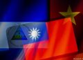 Nicaragua le reconoce a China la propiedad de los bienes de Taiwán en el paí­s