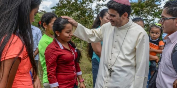 Nicaragua: Obispo crítico a Ortega cumple 3 meses en un limbo jurídico