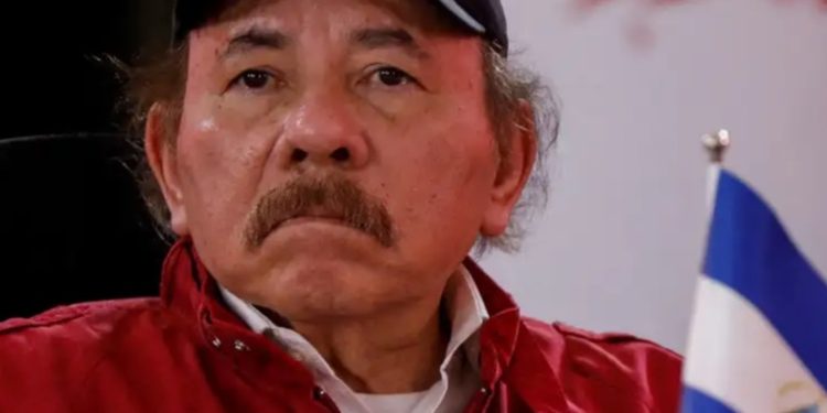 Nicaragua obligará a iglesias a pagar impuestos