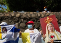 Nicaragua: Ortega detiene a un tercer sacerdote tras oficiar misa