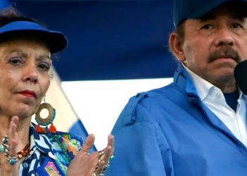 Nicaragua: Ortega propone reforma que amplía su poder