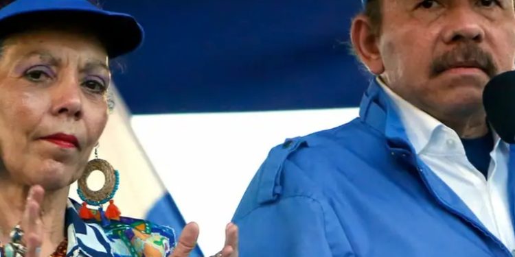 Nicaragua: Ortega propone reforma que amplía su poder