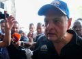 Nicaragua otorga asilo al expresidente panameño Martinelli