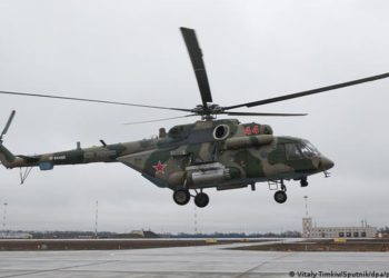 Nicaragua recibirá tropas, naves y aviones de Rusia en