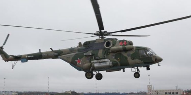 Nicaragua recibirá tropas, naves y aviones de Rusia en