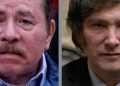 Nicaragua retira embajador en Argentina por llegada de Milei