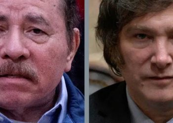Nicaragua retira embajador en Argentina por llegada de Milei