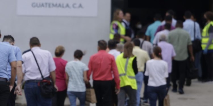 Nicaragua retira la nacionalidad a 135 presos políticos expulsados hacia Guatemala