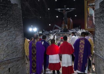 Nicaragua: sacerdote enfrenta cárcel por amenazar con arma a cinco personas