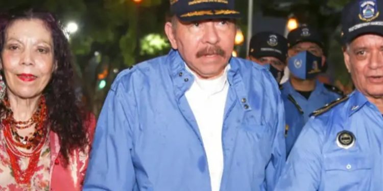 Nicaragua se retira del Consejo de DD.HH. tras informe ONU