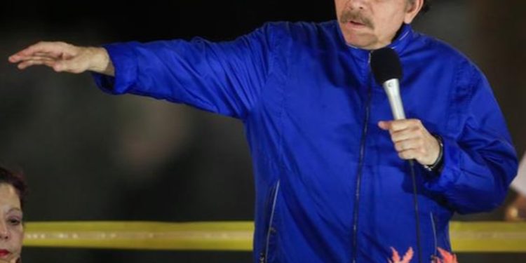 Nicaragua y la cifras de la economía que le hacen el juego al régimen