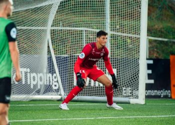 Nicho Hagen entre los mejores fichajes centroamericanos en Europa