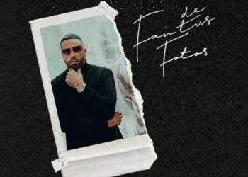 Nicky Jam hace un anuncio sorpresa e invita a sus fans a participar