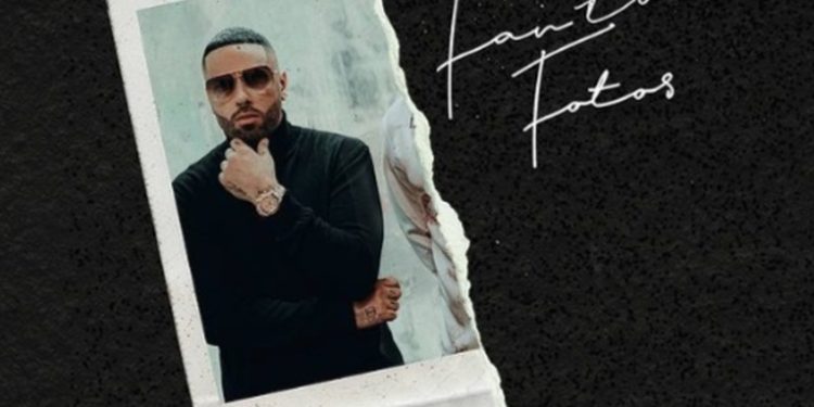 Nicky Jam hace un anuncio sorpresa e invita a sus fans a participar