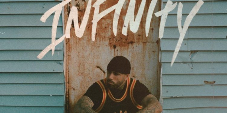 NICKY JAM PRESENTA INFINITY