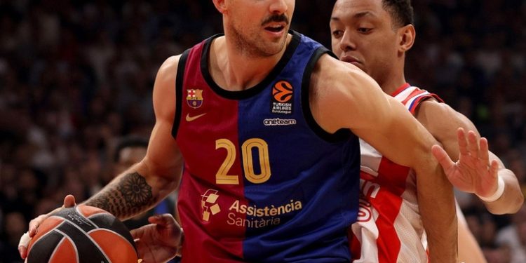 Nico Laprovittola sufre una doble lesión de rodilla y tendrá que pasar por el quirófano