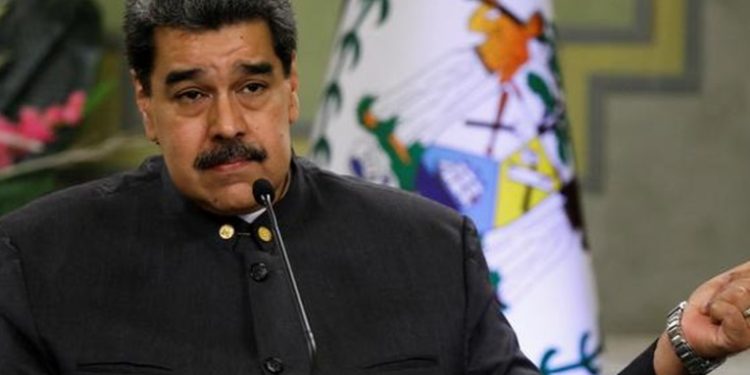 Nicolás Maduro: Venezuela está preparada para retomar relaciones con EE. UU.