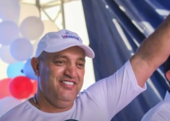 Niegan amparo a Esvin Marroquí­n, alcalde de Cuilapa que buscaba de reelección