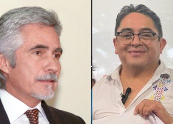 Niegan amparo a la Fundación contra el Terrorismo que bloquearí­a al MLP