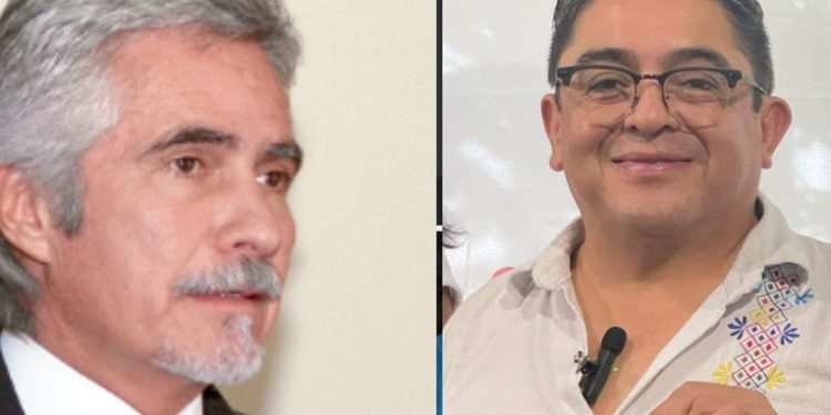 Niegan amparo a la Fundación contra el Terrorismo que bloquearí­a al MLP