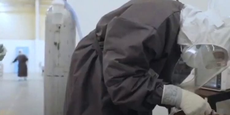 Niegan reducción presupuestaria en hospitales