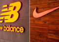 Nike acusa a New Balance y Skechers de infringir su patente en la fabricación de zapatillas de deporte