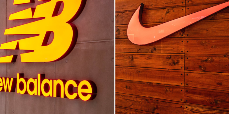 Nike acusa a New Balance y Skechers de infringir su patente en la fabricación de zapatillas de deporte