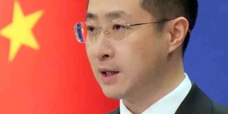 Niño japonés apuñalado en China en fecha de invasión de 1931