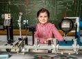 Niño prodigio de 11 años finaliza su carrera de física en 9 meses con matrícula de honor