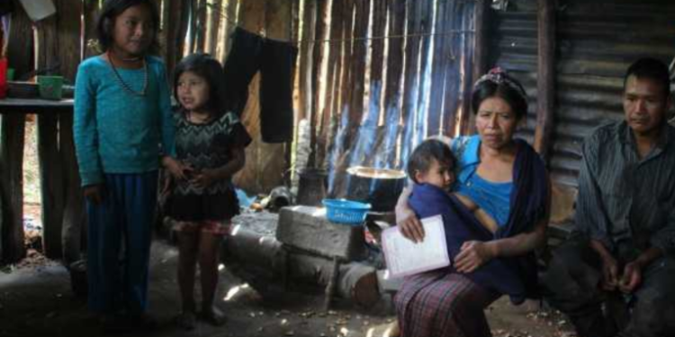 Niños con desnutrición disminuye durante este año 2021