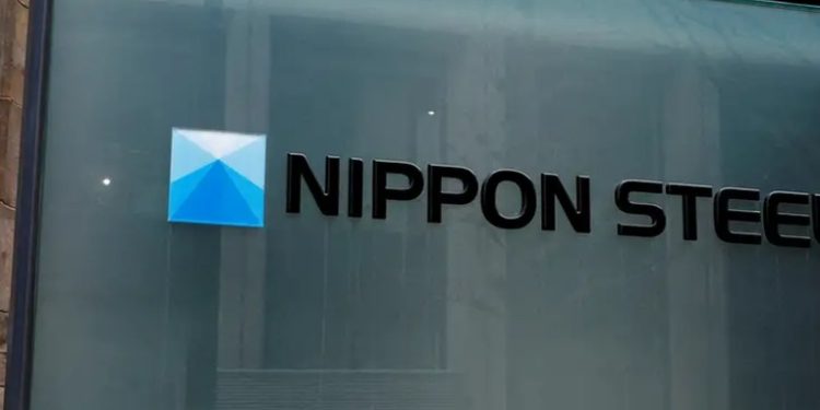 Nippon Steel demandará a EE.UU. por bloquear fusión