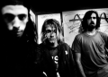 Nirvana lanzará 53 canciones inéditas por el aniversario del lanzamiento de In Utero