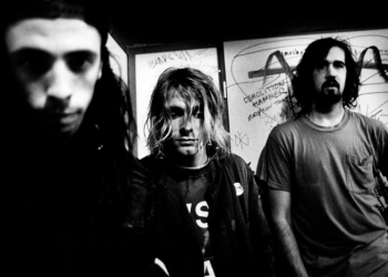 Nirvana lanzará 53 canciones inéditas por el aniversario del lanzamiento de In Utero