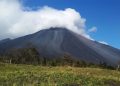 No descartan que la actividad del Volcán de Pacaya se incremente