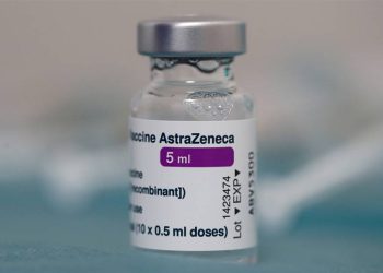 No descartan ví­nculo entre AstraZenenca y la coagulación