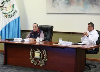 Â¿No entendiste la Cadena Nacional?Acá te indicamos los puntos claves del Acuerdo Gubernativo 7-2021