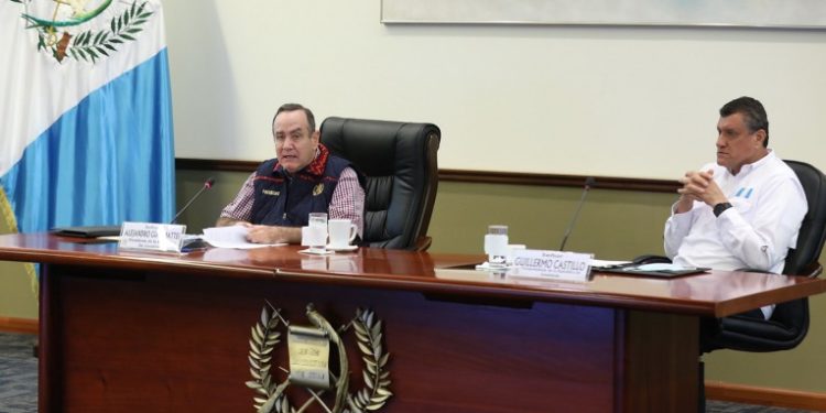 Â¿No entendiste la Cadena Nacional?Acá te indicamos los puntos claves del Acuerdo Gubernativo 7-2021