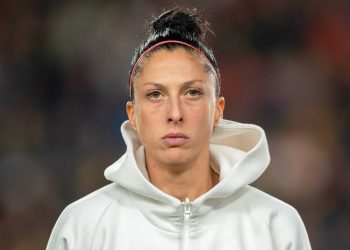 No me respetó ni como jugadora ni como persona Jenni Hermoso da testimonio sobre el caso Rubiales