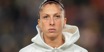 No me respetó ni como jugadora ni como persona Jenni Hermoso da testimonio sobre el caso Rubiales