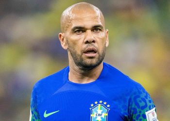 No paró de llorar: Revelan el contenido de las cámaras que grabaron a Dani Alves y su víctima