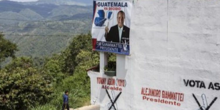 No permitirán pintar las casas con logos de partidos políticos en la Ciudad Capítal