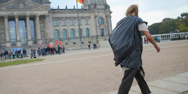 No solo es el gas ruso: por qué la economía alemana está en crisis