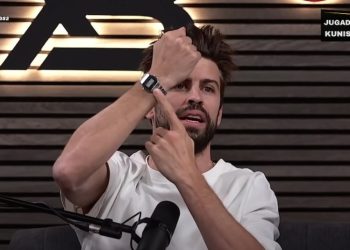 'No somos patrocinadores de ningún bando': Casio desmiente el acuerdo con la liga de Piqué