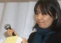 Nobel de Literatura a escritora surcoreana Han Kang