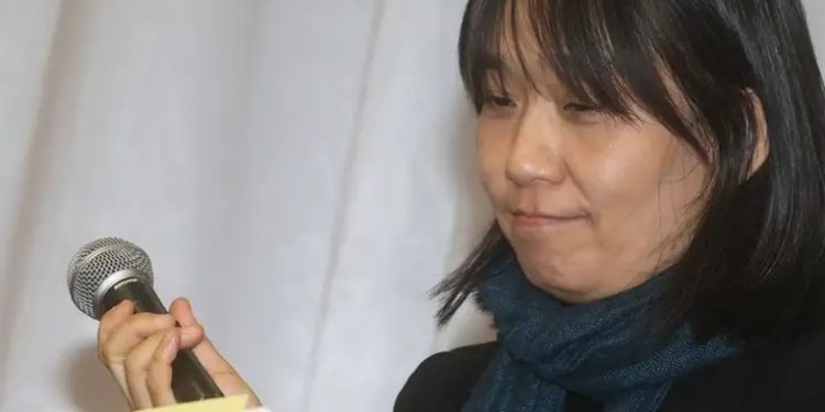 Nobel de Literatura a escritora surcoreana Han Kang