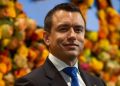Noboa denuncia que lo quieren fuera de contienda electoral
