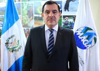 Nombran a nuevo ministro de agricultura luego de renuncia al cargo de José íngel López